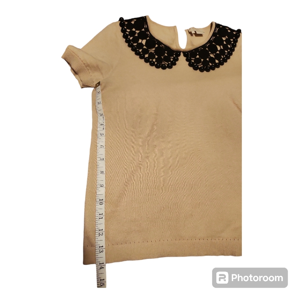 Kate Spade Cashmere Blend Top - Picture 4 of 9